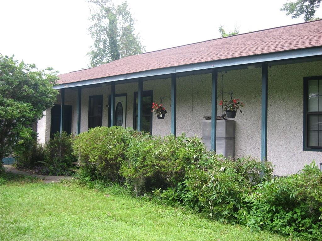 102 Okra Road - Photo 1