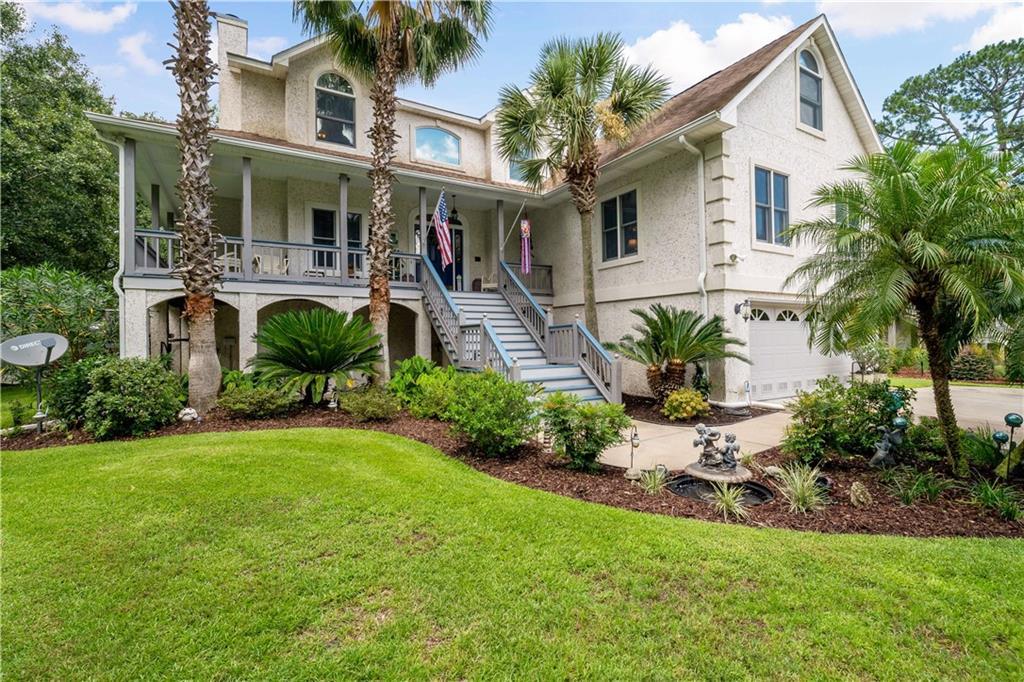 151 Zellwood Drive - Photo 1