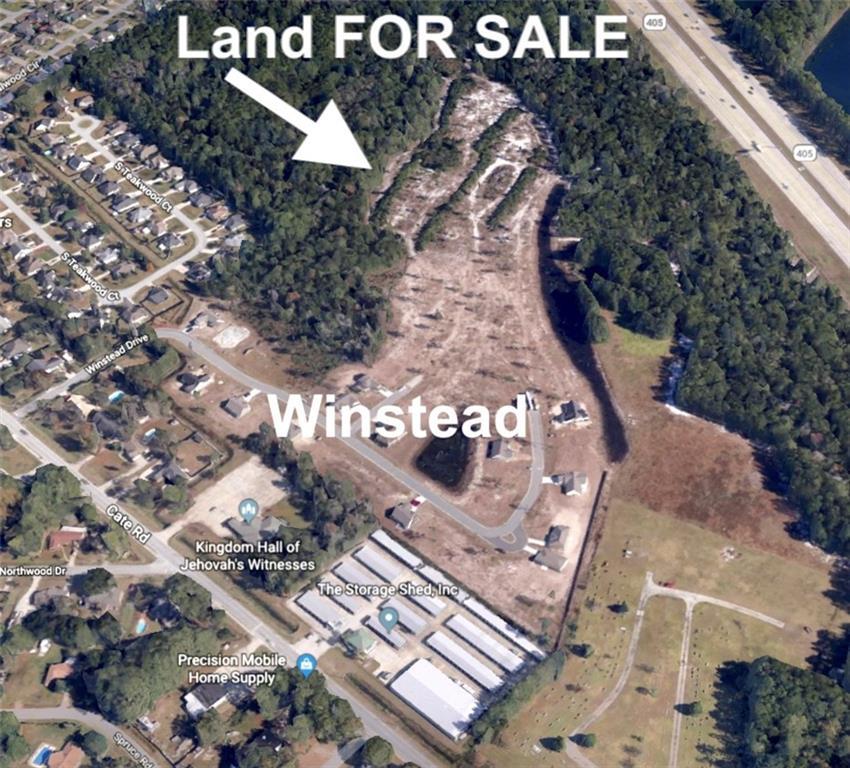 127 Winstead Drive - Photo 1