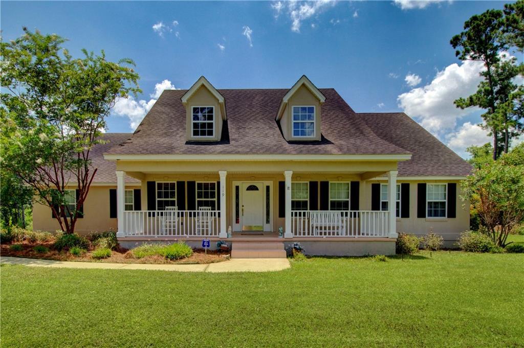 119 Oak Ridge Road - Photo 1
