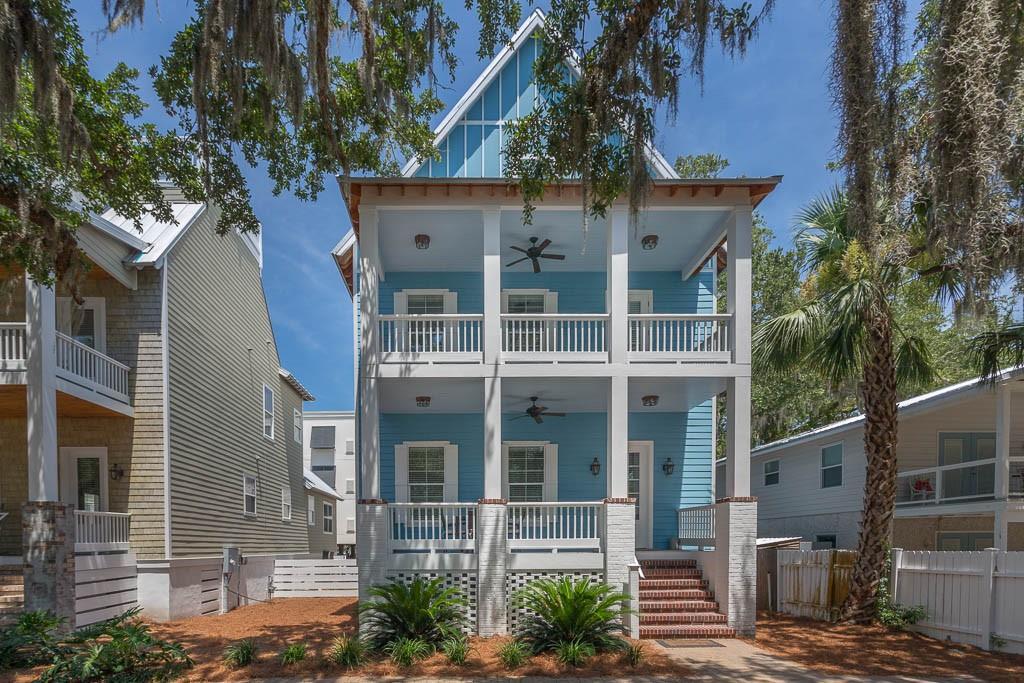 1205 Forest Street - Photo 1
