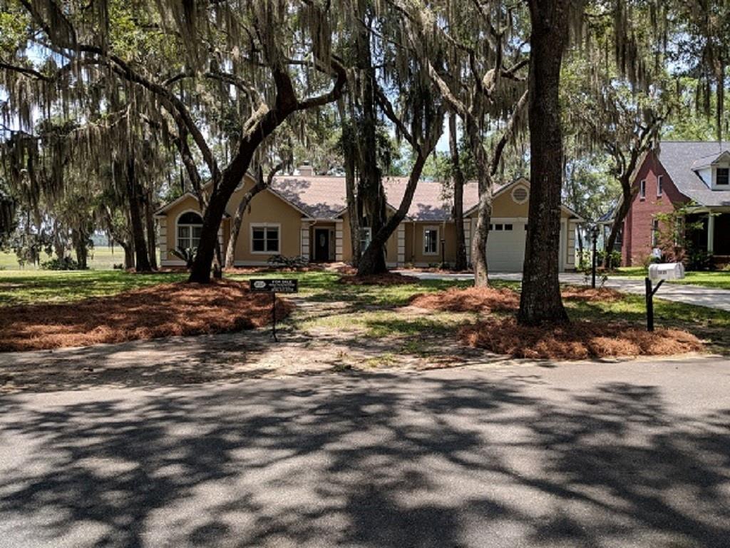 3529 Sutherland Bluff Drive - Photo 1
