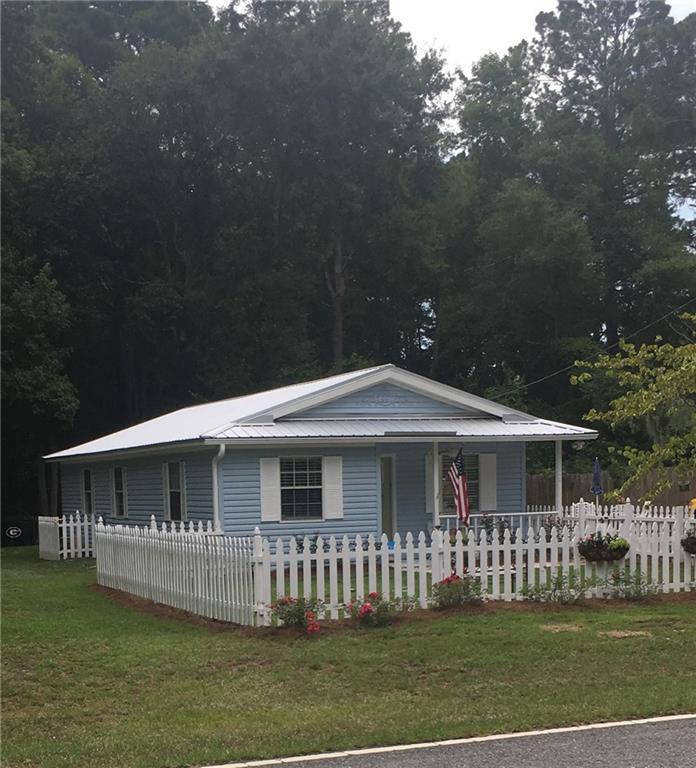 1026 Franklin Street - Photo 1