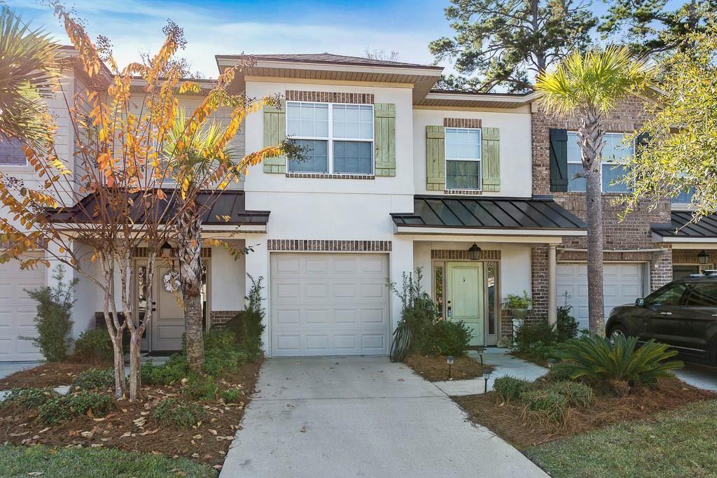 607 Reserve Lane - Photo 1