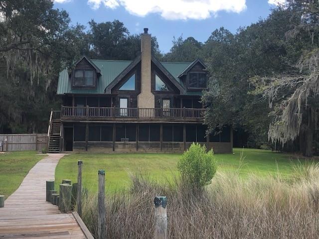 1193 Eagle Neck Drive - Photo 1