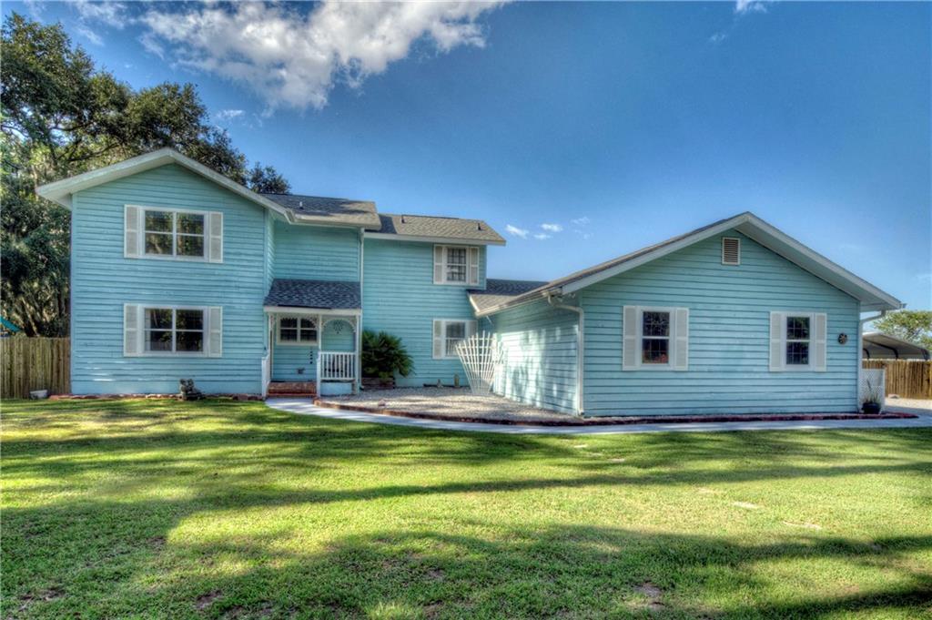 121 Marsh Oak Drive - Photo 1
