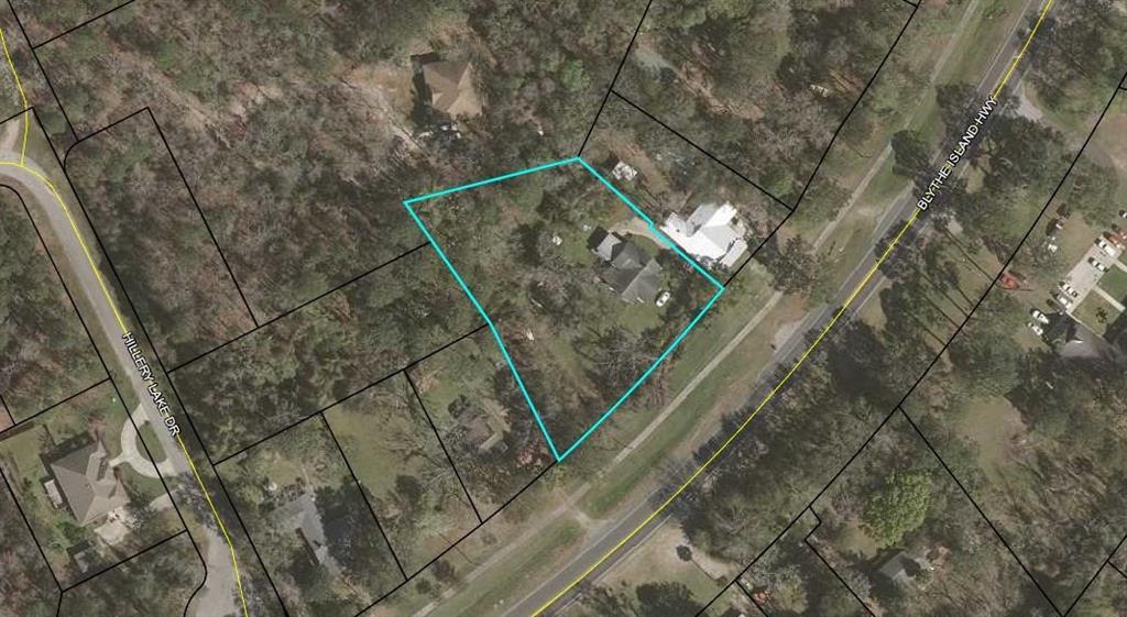 6455 Blythe Island Highway - Photo 1