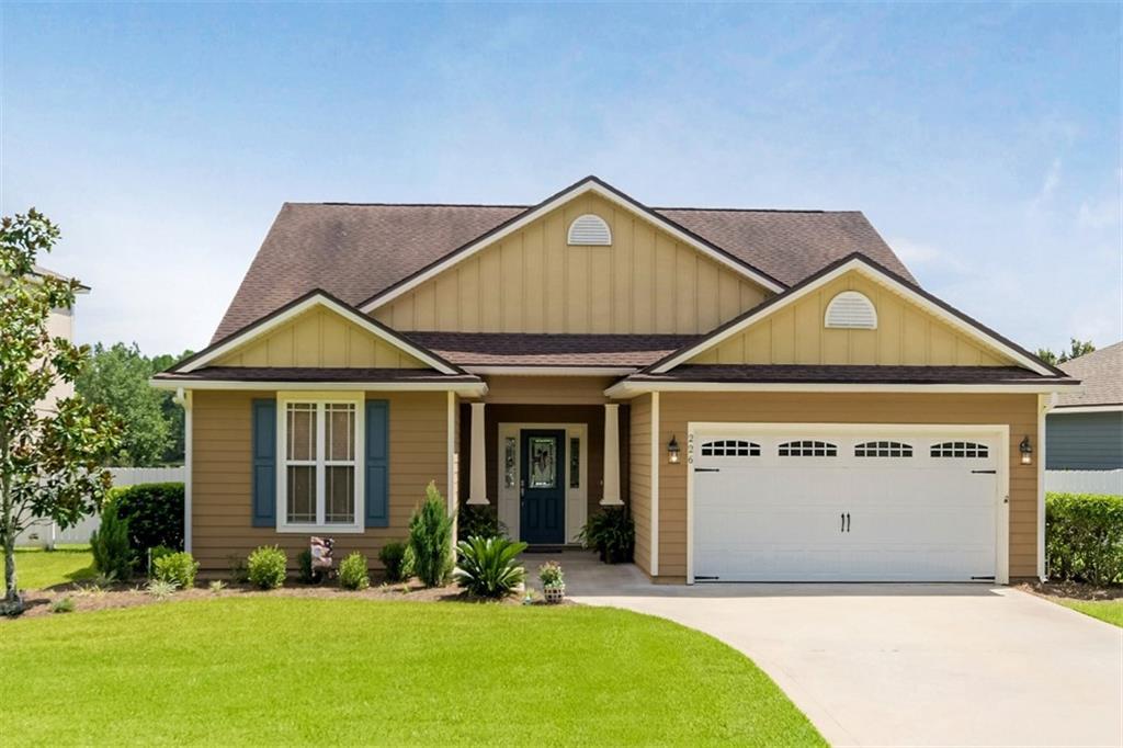 226 Waters Edge Drive - Photo 1