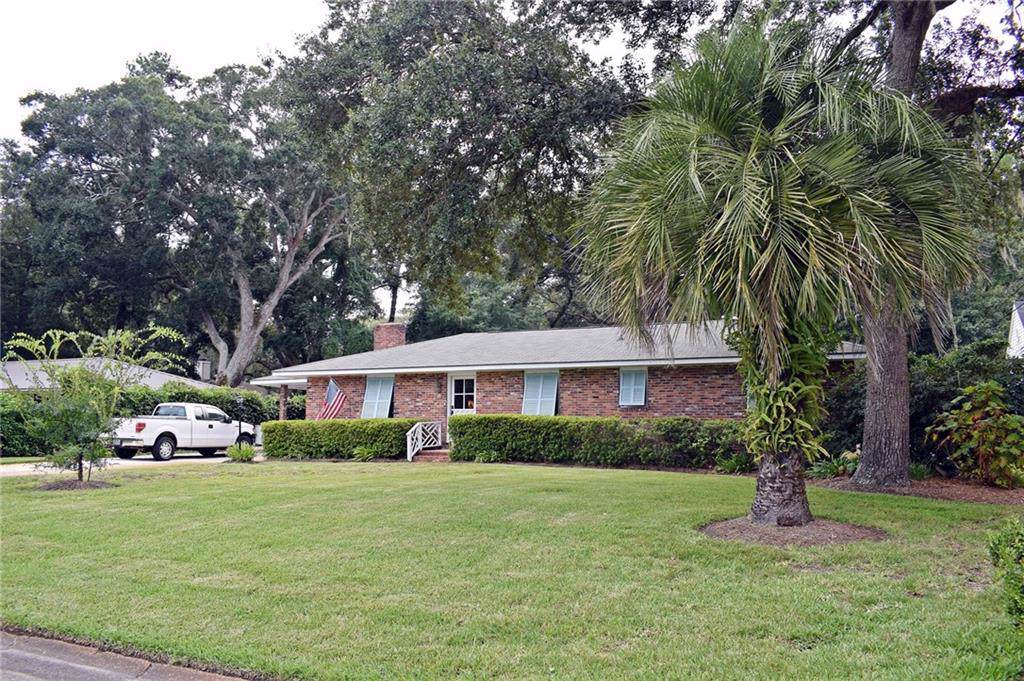 507 Postell Drive - Photo 1