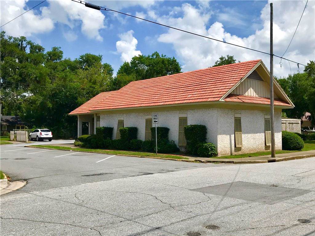1600 Ellis Street - Photo 1