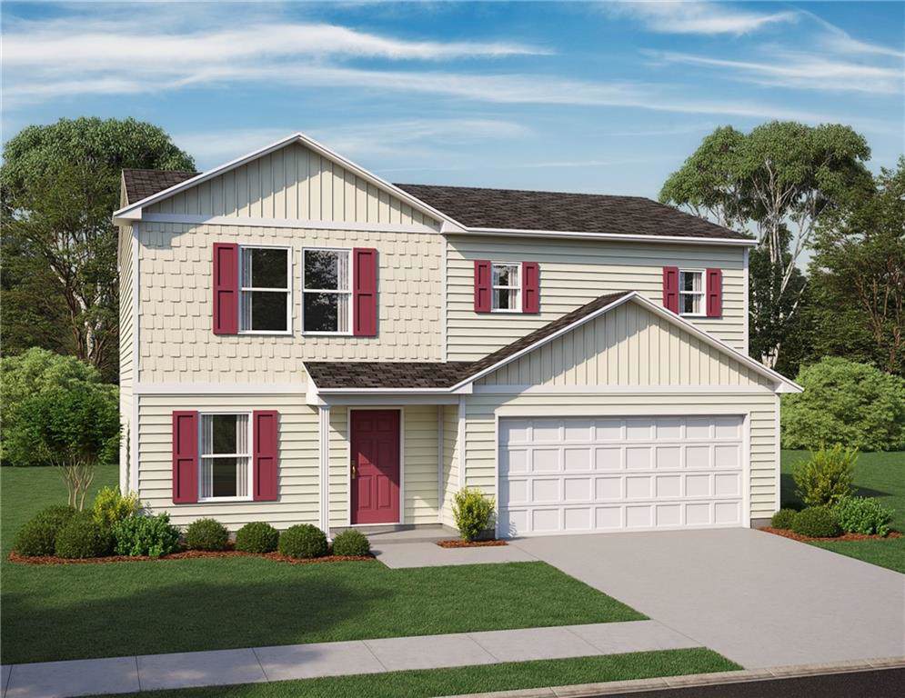 10 Saddle Brooke Court - Photo 1