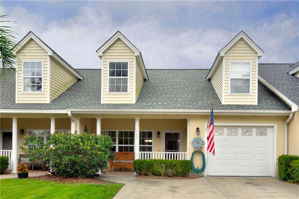 133 Peppertree Crossing Ave - Photo 1