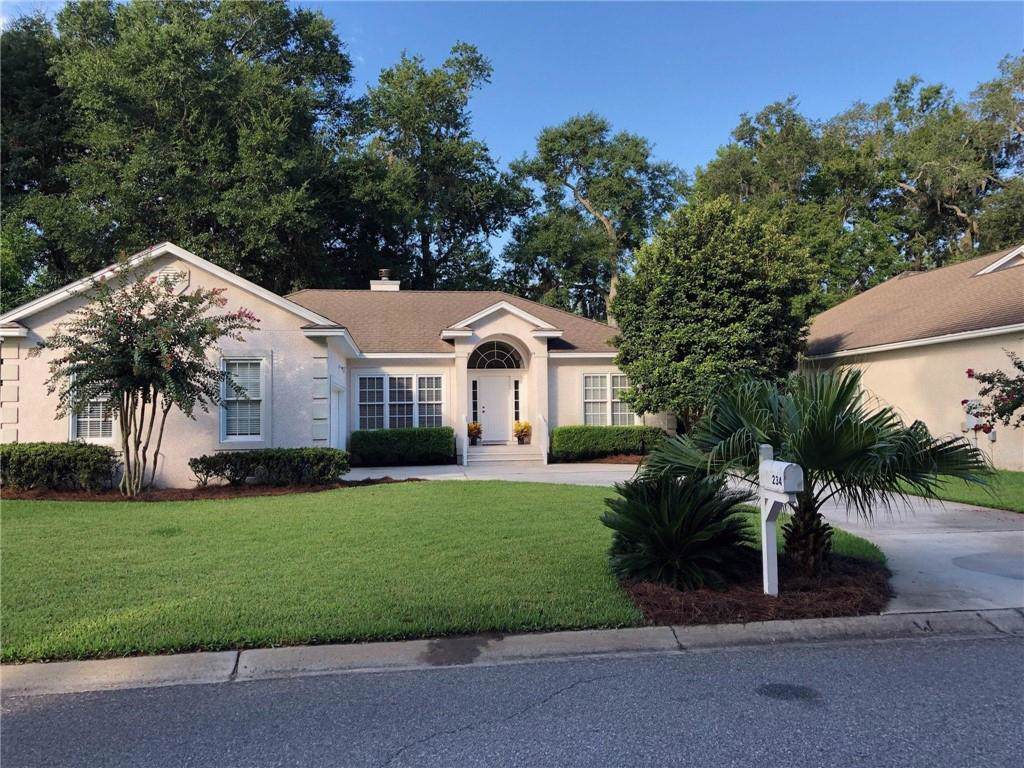 234 Commons Drive - Photo 1