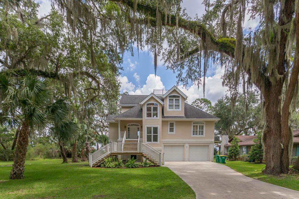 2428 Mission Drive - Photo 1