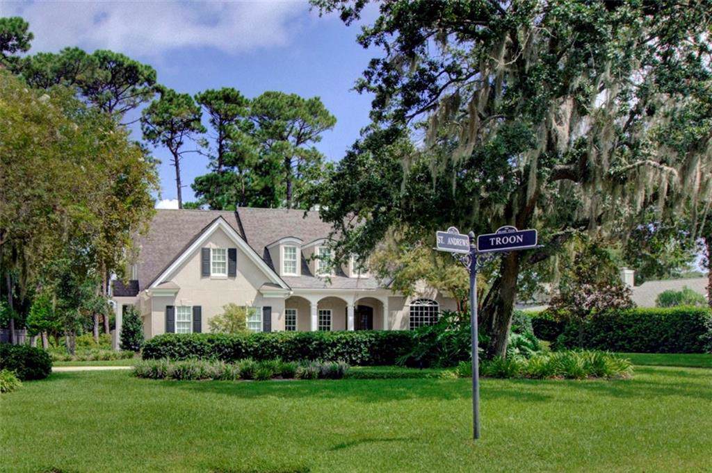 123 Saint Andrews - Photo 1