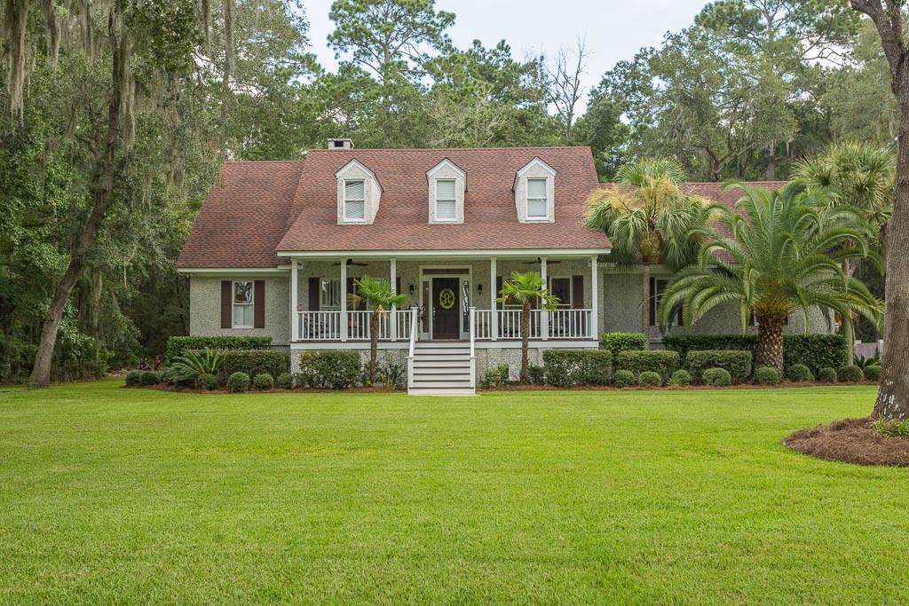 104 Fiddlers Cove - Photo 1