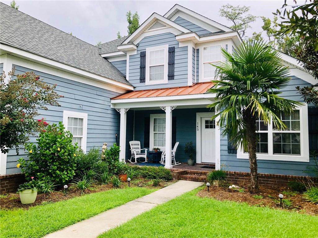 145 Gallery Way Way - Photo 1