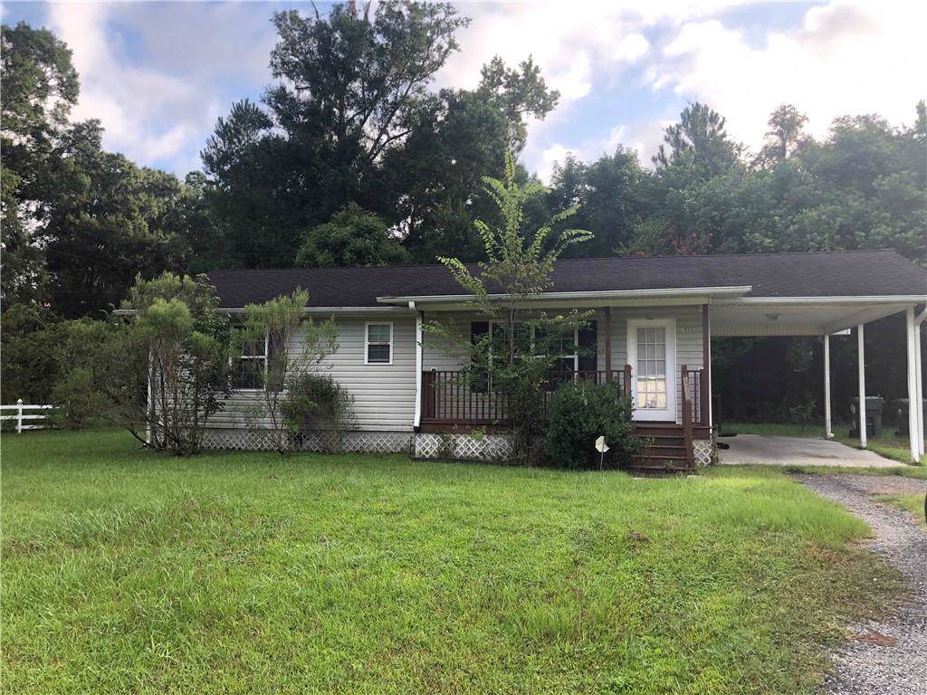 105 Eagles Nest Place - Photo 1