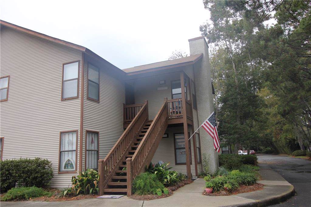 420 Harbour Oaks Drive - Photo 1