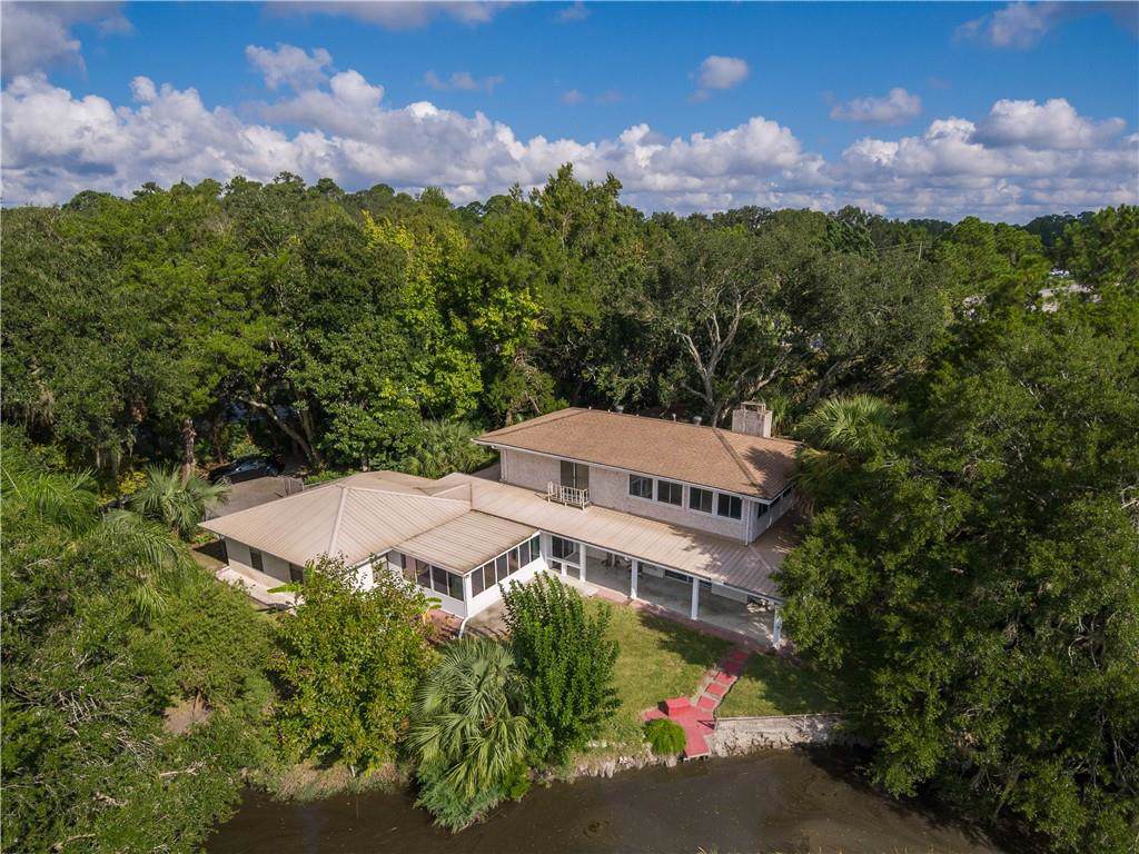4004 Darien Highway - Photo 1