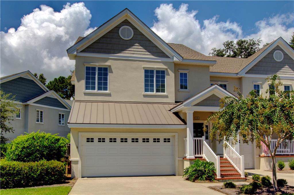 131 Limeburn Trail - Photo 1