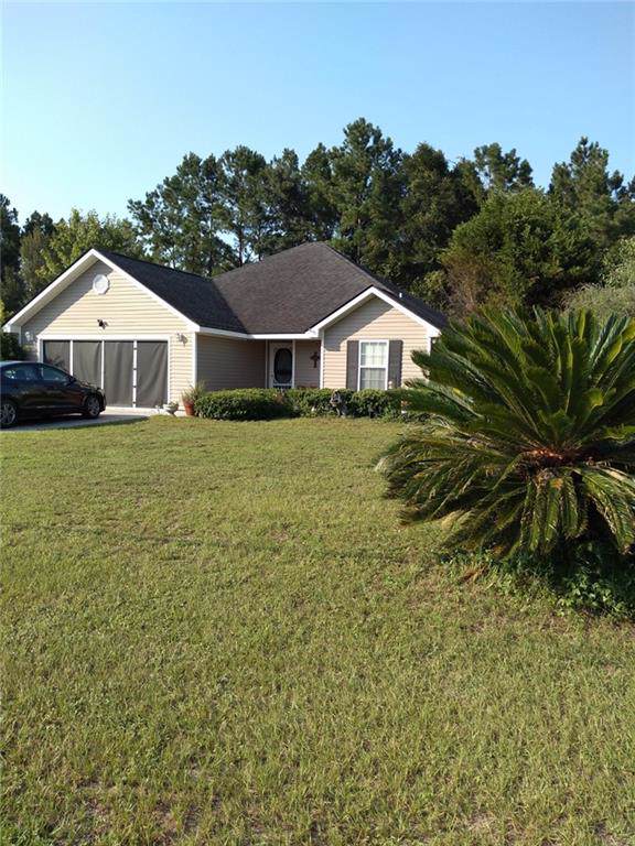 1088 Nautical Drive - Photo 1