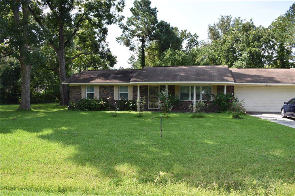 5026 Ward Thalman Street - Photo 1