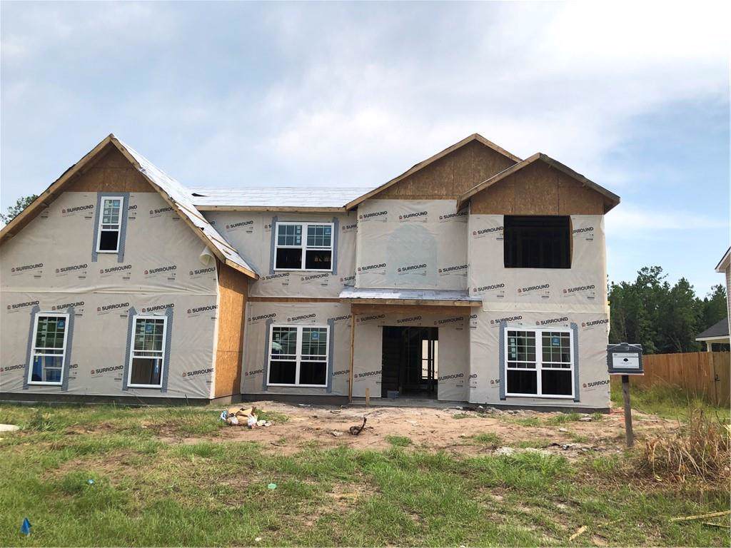 115 Heatherly Way - Photo 1