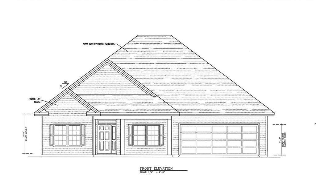 125 Bayonet Point - Photo 1