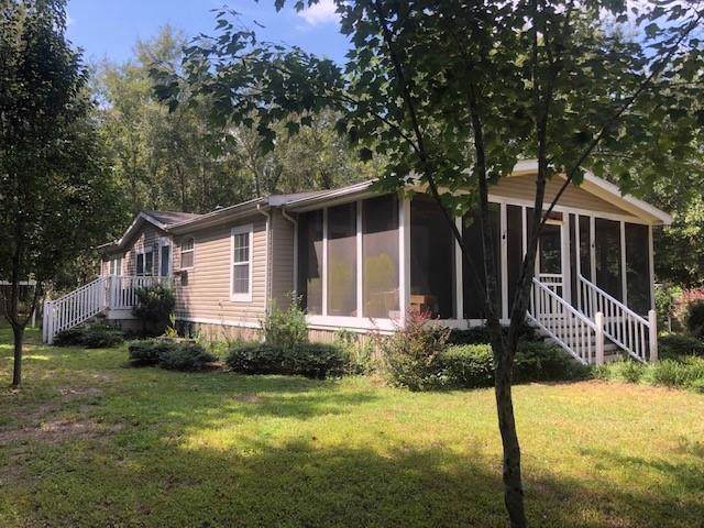 1054 Holland Cemetery Road - Photo 1