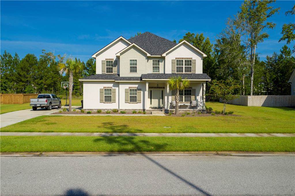 133 Belmont Circle - Photo 1