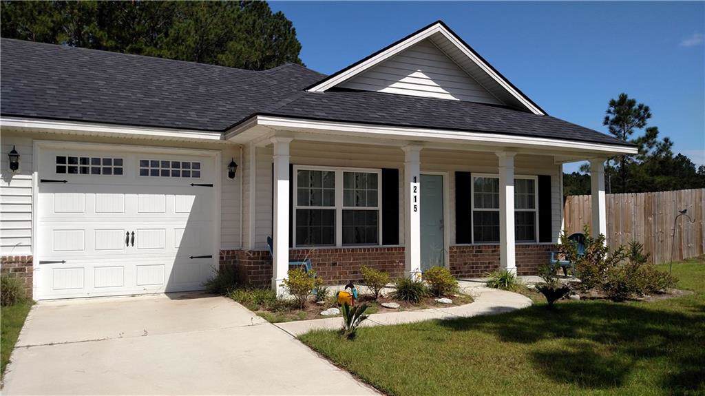 1215 Tidal Drive - Photo 1