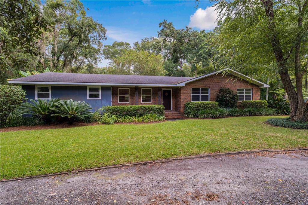 167 Peek Road - Photo 1