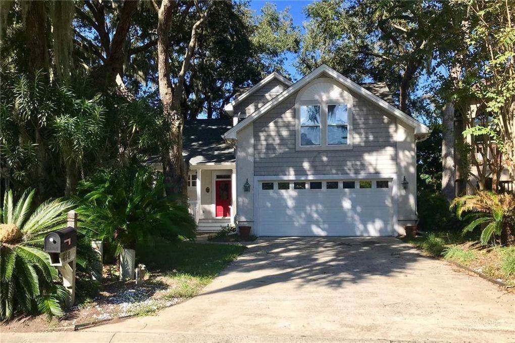 818 Kings Grant Street - Photo 1