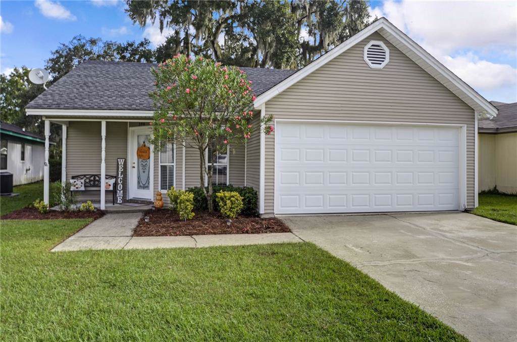 306 Mission Forest Trail - Photo 1