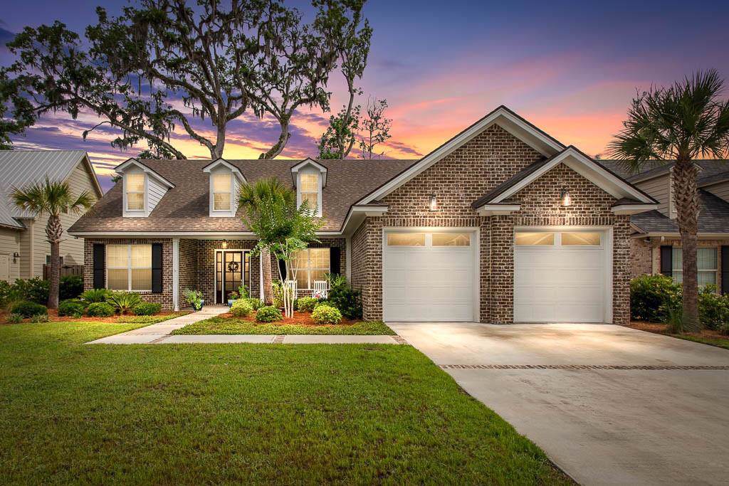 1081 Sinclair Pointe - Photo 1