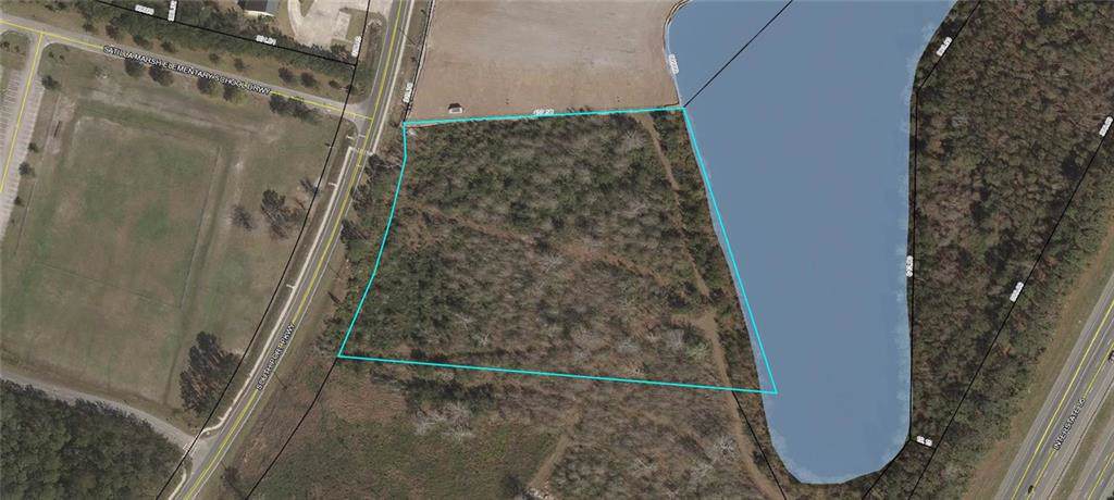 341 Port Parkway - Photo 1