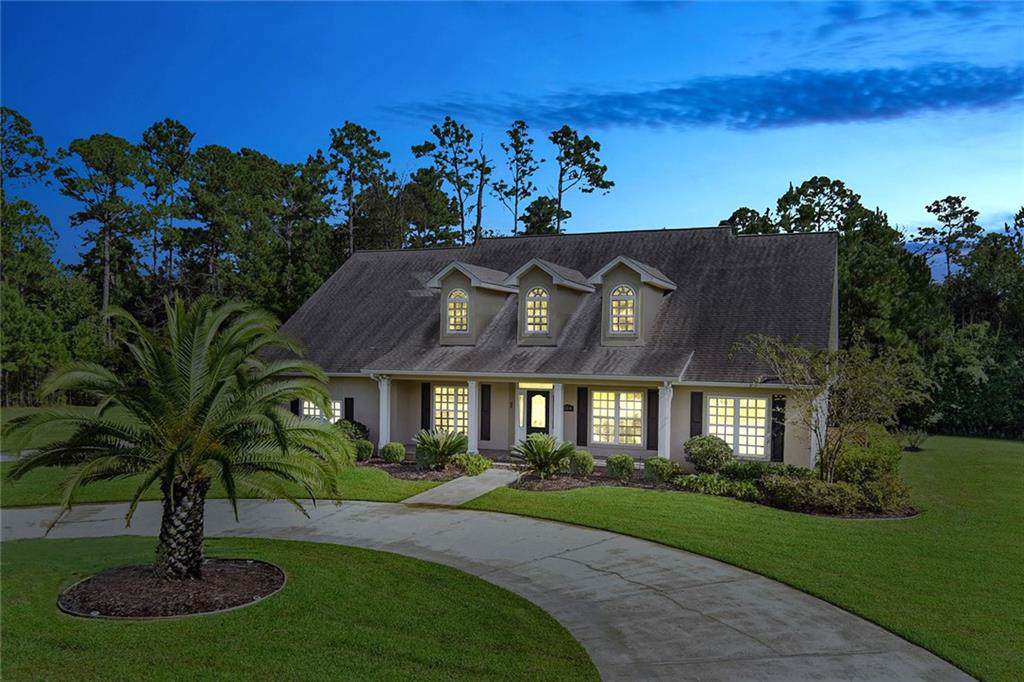 106 Pintail Court - Photo 1