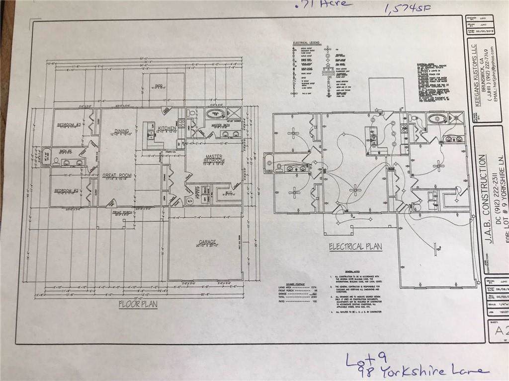 98 Yorkshire Lane - Photo 1