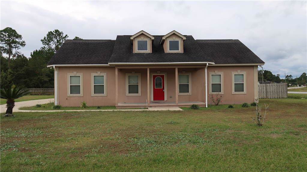 473 Emanuel Church Road - Photo 1