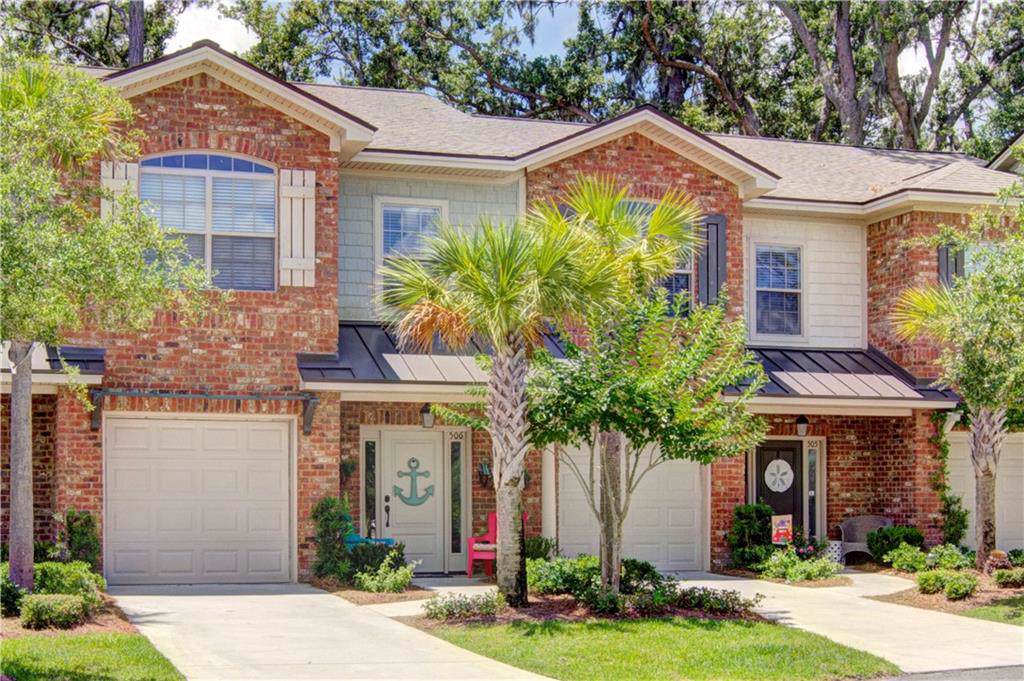 506 Reserve Lane - Photo 1