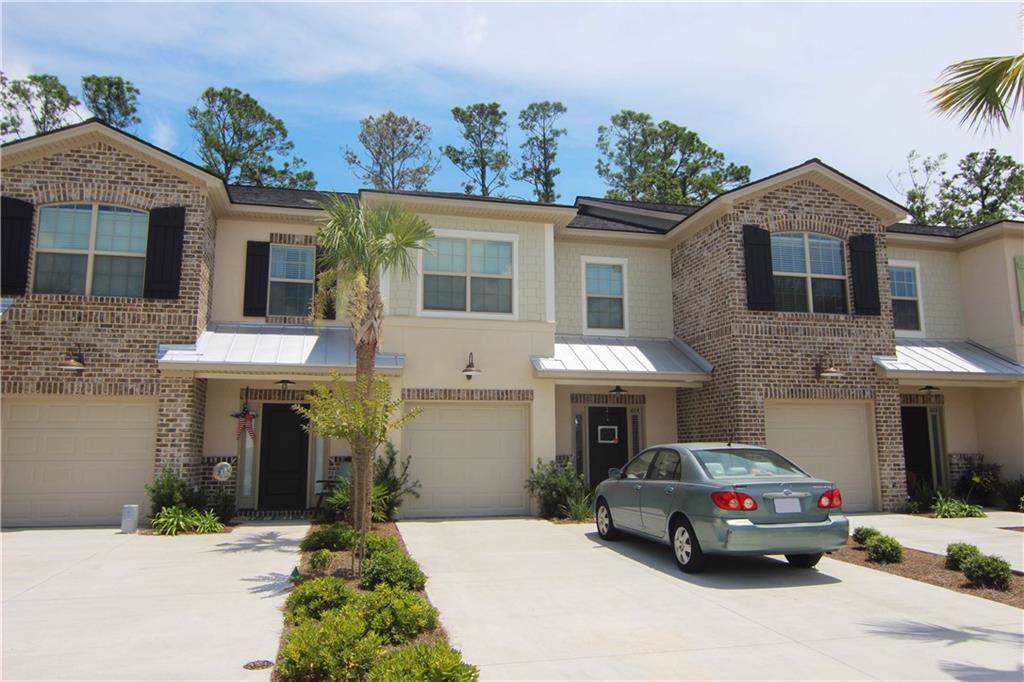604 Mariners Circle - Photo 1