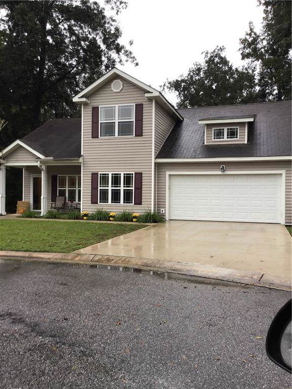 27 Trace Winds Court - Photo 1