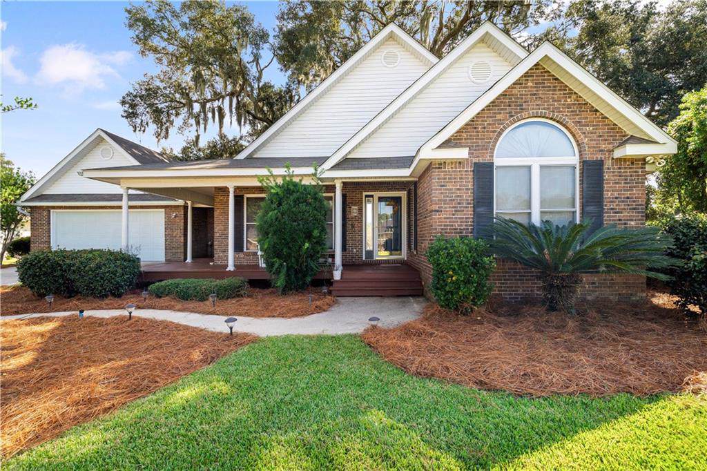 123 Stately Oaks Circle - Photo 1