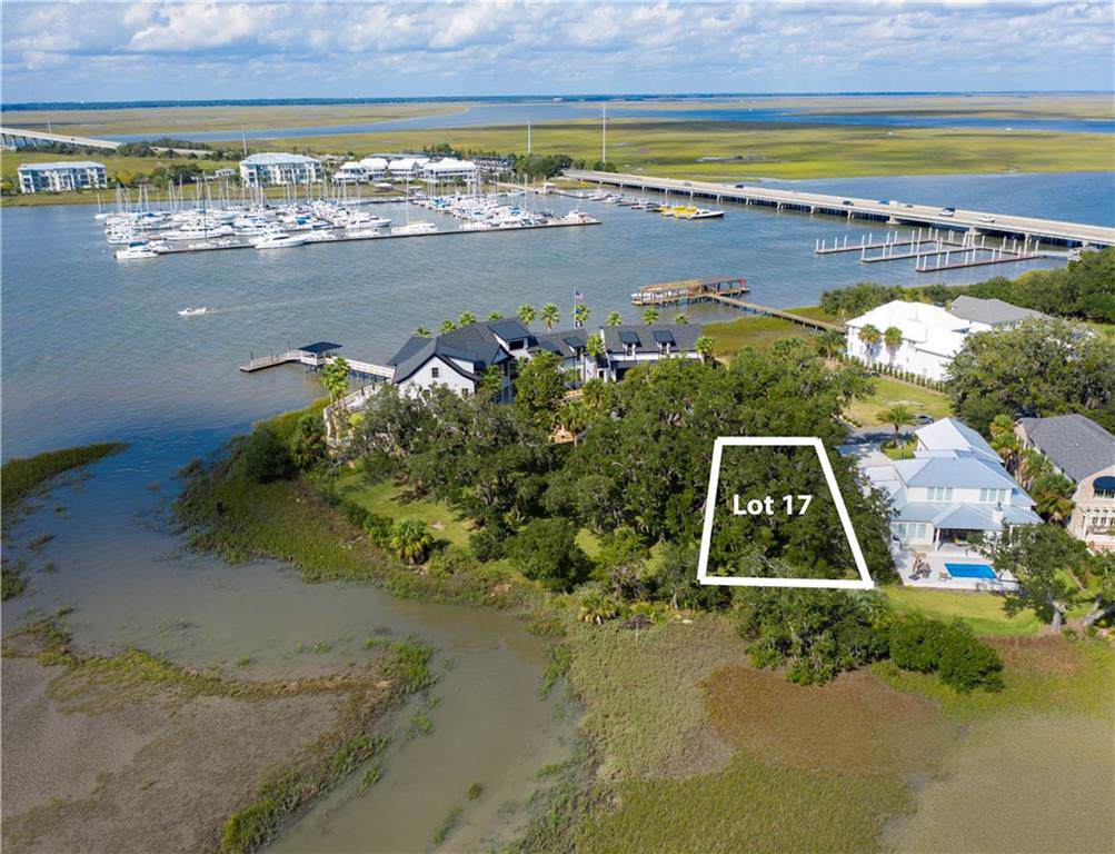 309 Yacht Club (Lot 17) Lane - Photo 1