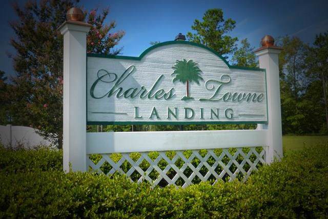 9 Charles Towne Place - Photo 1