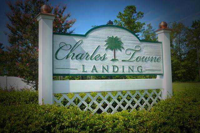 10 Charles Towne Place - Photo 1