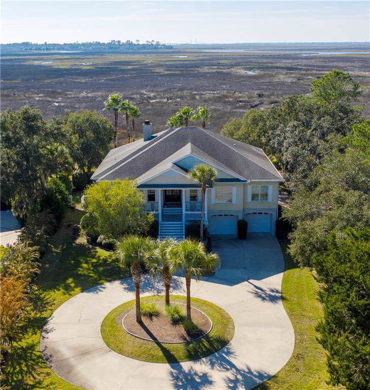 2029 Sea Palms West Drive - Photo 1 2029 Sea Palms West Drive - Photo 1