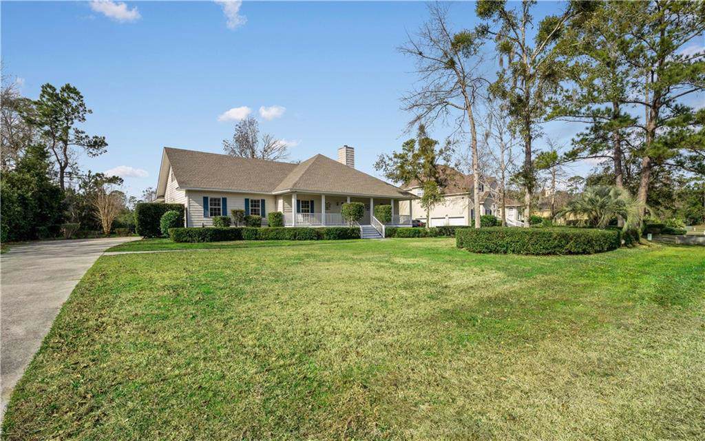 127 Harbor Pointe Drive - Photo 1