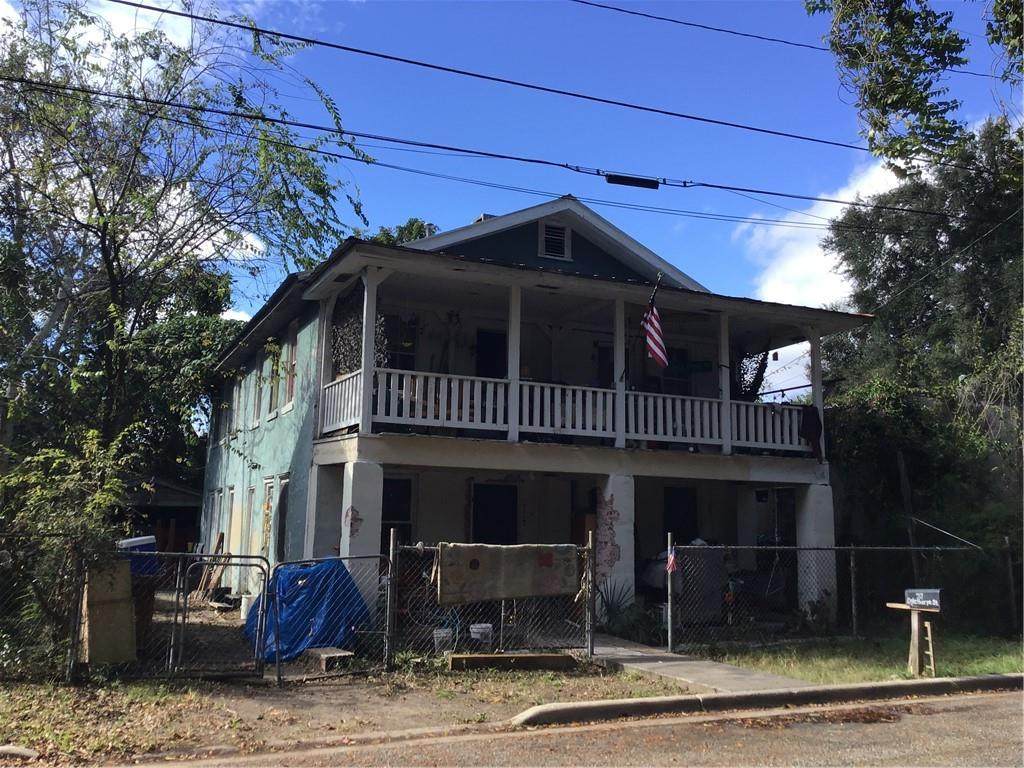 717 Oglethorpe Street - Photo 1